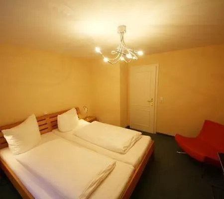 아파트 Haus-55-grad-nord-wohnung-01 베닝슈테트